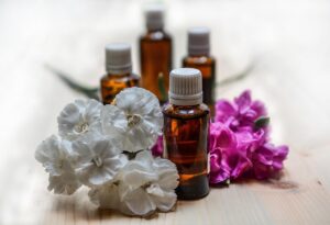 essential oils, aromatherapy, flower background, spa, oil, essential, bottle, care, treatment, herbal, relaxation, natural, wellness, therapy, perfume, body, beautiful flowers, aroma, health, massage, flower, flower wallpaper, alternative, liquid, relax, nature, essence, aromatic, zen, scent, fragrance, fragrant